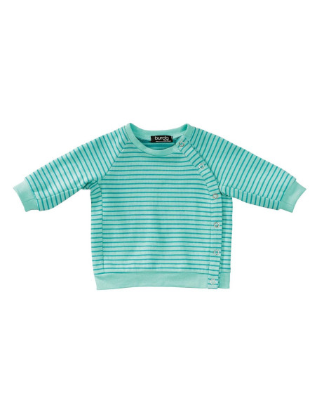 Patrón de gorro, pantalón y chaqueta sudadera - Burda 9315