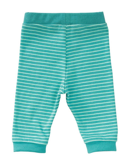 Patrón de gorro, pantalón y chaqueta sudadera - Burda 9315