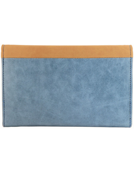 Estuche agujas de doble punta de madera Ginger KnitPro