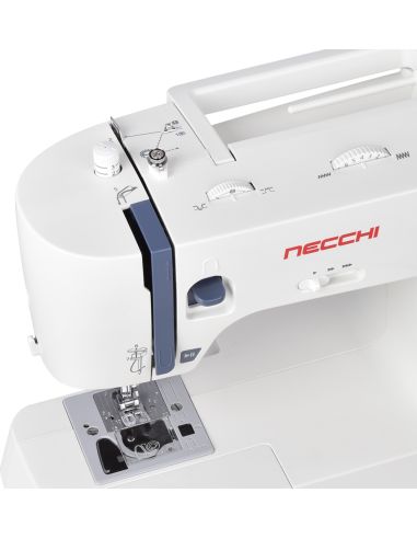 Machine à coudre Necchi NC-59QD