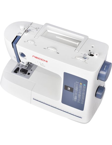 Machine à coudre Necchi NC-59QD