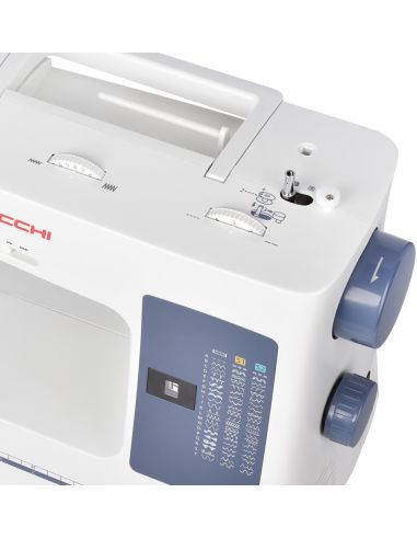 Machine à coudre Necchi NC-59QD