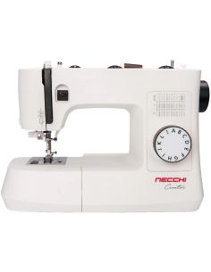 Machine à coudre Necchi Creator C35
