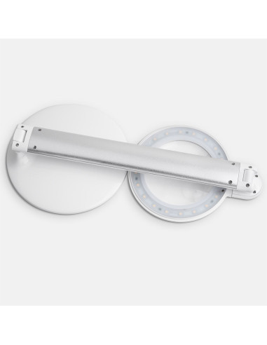 Lámpara lupa recargable Halo Go Daylight
