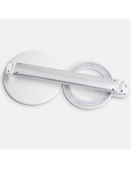 Lámpara lupa recargable Halo Go Daylight