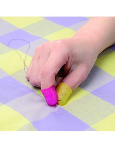 Dados flexibles de goma M
