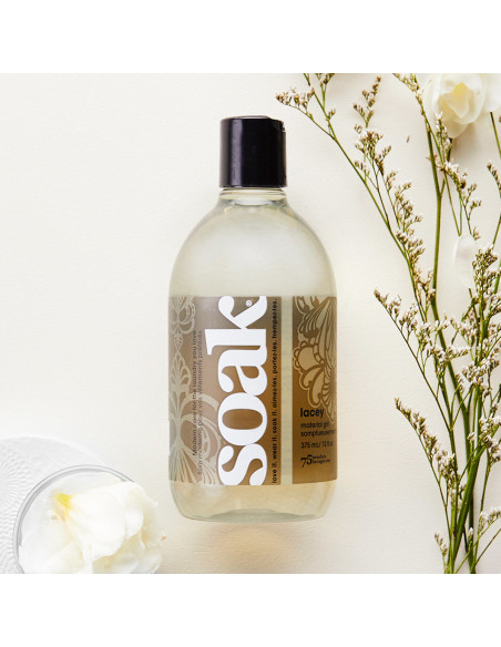 Detergente natural Soak Wash - Lacey