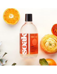 Detergente natural Soak Wash - Yuzu