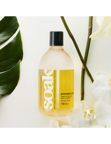 Detergente natural Soak Wash - Pineapple Grove