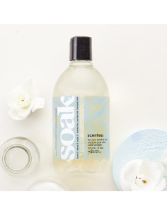 Detergente natural Soak Wash - Sin perfume