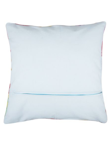 Kit de broderie housse de coussin - Colibri