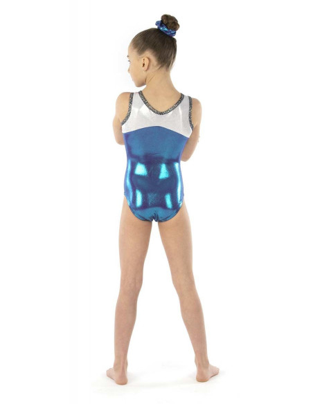 Patrón de leotardo de gimnasia Kate - Jalie 3901