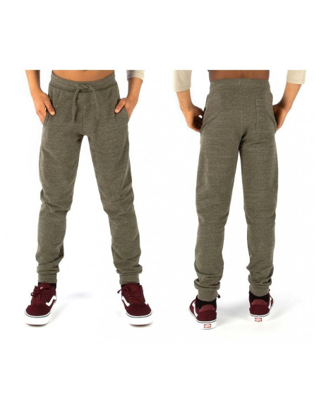 Patrón de pantalón de chándal y short Henri - Jalie 3909