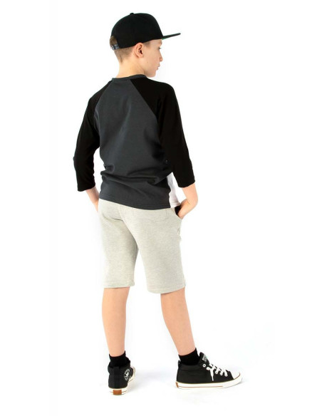 Patrón de pantalón de chándal y short Henri - Jalie 3909