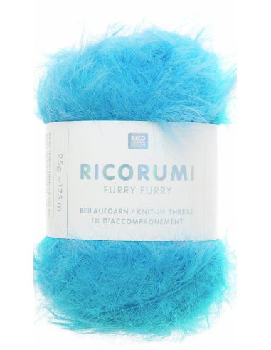 Fil Ricorumi Furry Furry