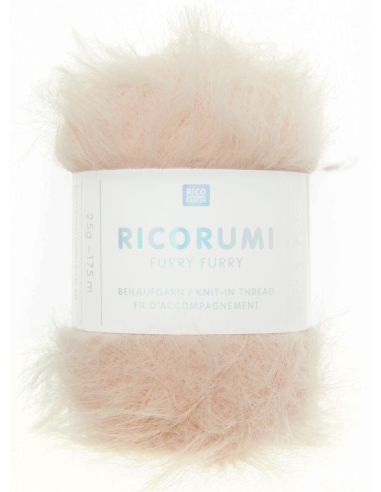 Fil Ricorumi Furry Furry
