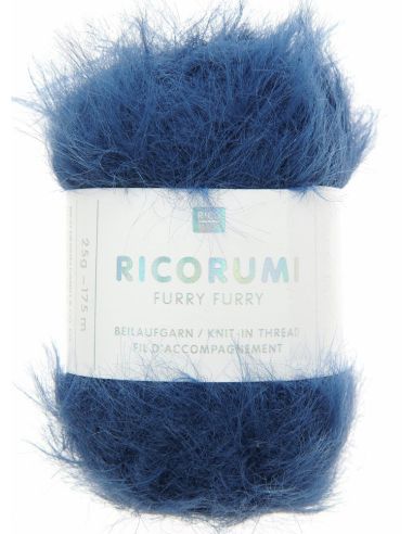 Fil Ricorumi Furry Furry