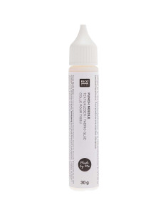 Pegamento para telas Punch Needle 30g