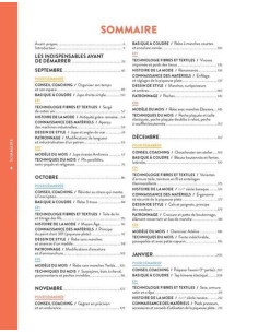 Libro apruebe su CAP costura 2