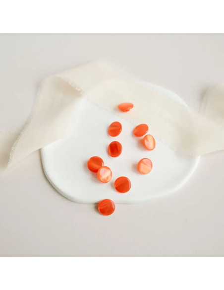 Bouton de bottine Plump - Tango