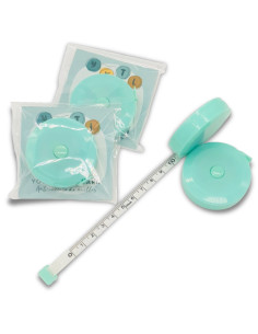 Cinta métrica retráctil 140 cm YKTL