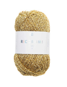 Hilo Ricorumi Lamé