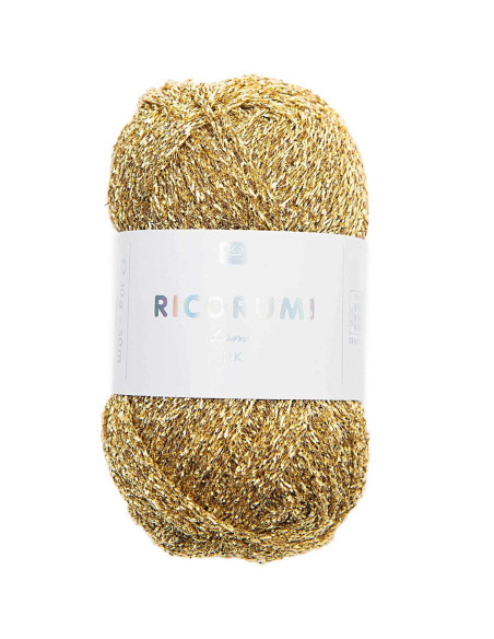 Hilo Ricorumi Lamé
