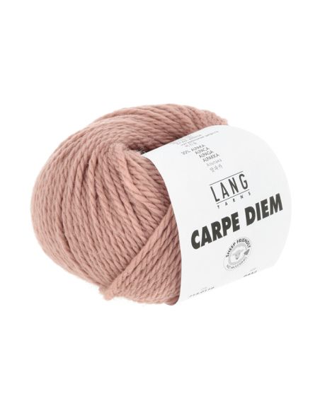 Laine Carpe Diem Lang Yarns