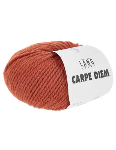 Laine Carpe Diem Lang Yarns