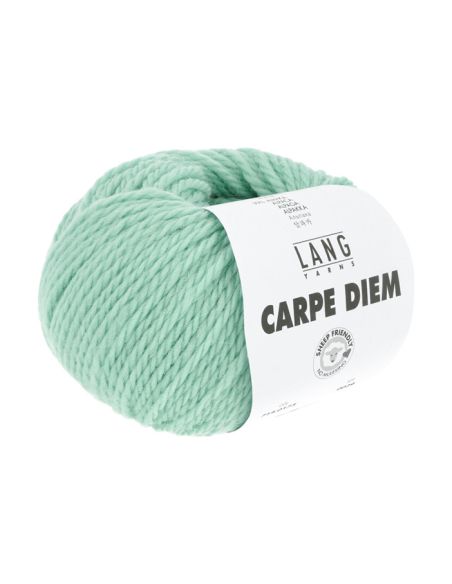 Laine Carpe Diem Lang Yarns