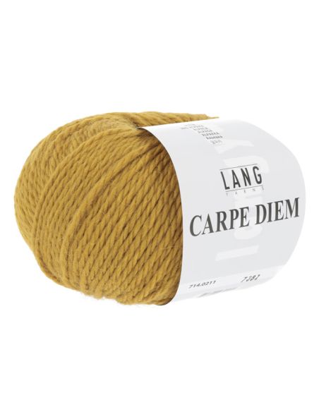 Laine Carpe Diem Lang Yarns