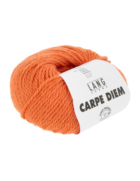 Laine Carpe Diem Lang Yarns