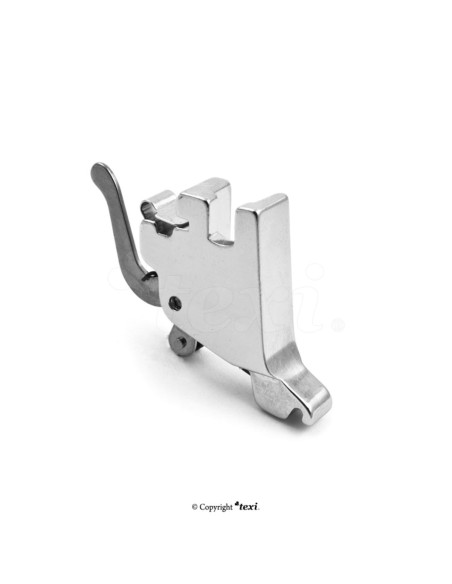 Soporte para plantilla de correa alta