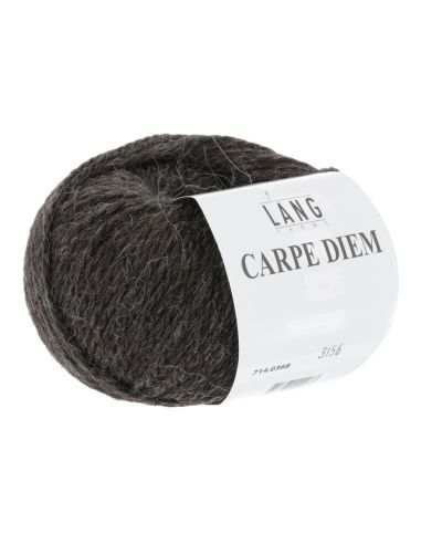 Laine Carpe Diem Lang Yarns