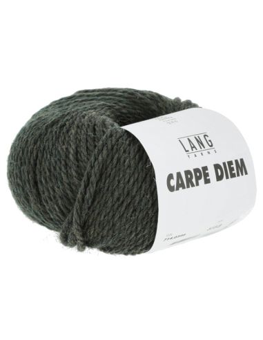 Laine Carpe Diem Lang Yarns