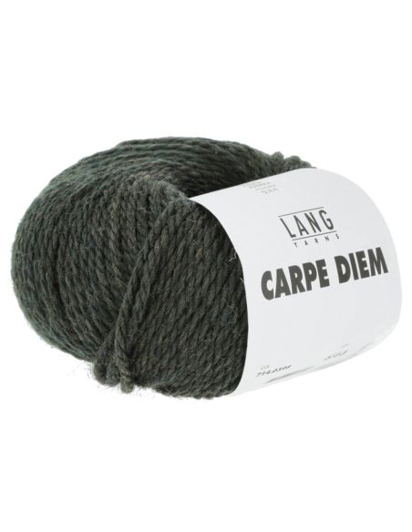 Laine Carpe Diem Lang Yarns