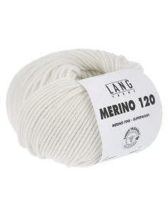 Laine Merino 120 Lang Yarns 2