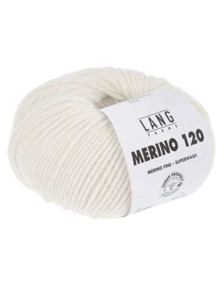 Laine Merino 120 Lang Yarns