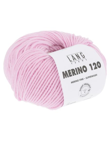Laine Merino 120 Lang Yarns