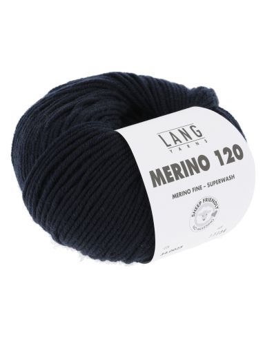 Laine Merino 120 Lang Yarns