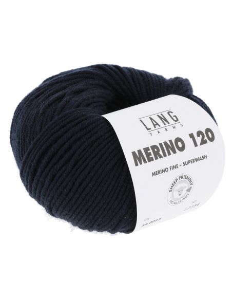 Laine Merino 120 Lang Yarns