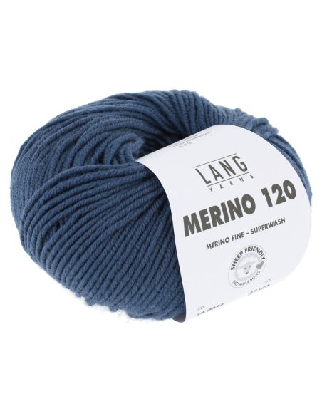 Laine Merino 120 Lang Yarns