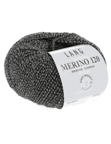 Laine Merino 120 Lang Yarns