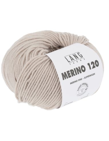 Laine Merino 120 Lang Yarns