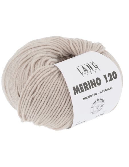 Laine Merino 120 Lang Yarns