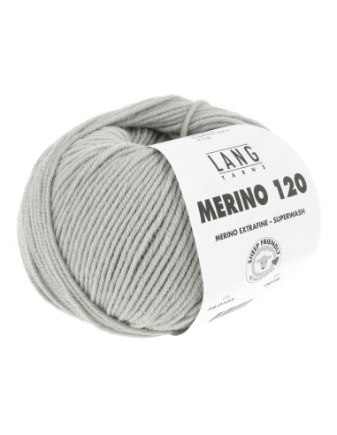 Laine Merino 120 Lang Yarns