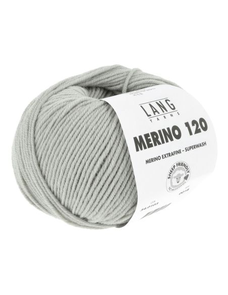 Laine Merino 120 Lang Yarns