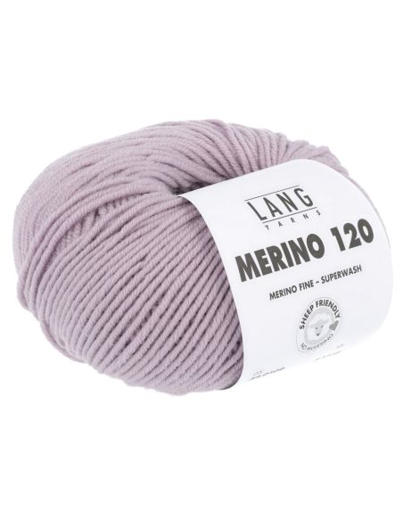 Laine Merino 120 Lang Yarns