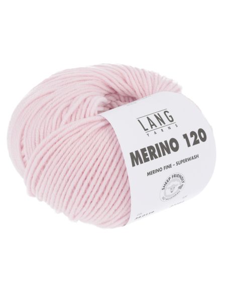 Laine Merino 120 Lang Yarns