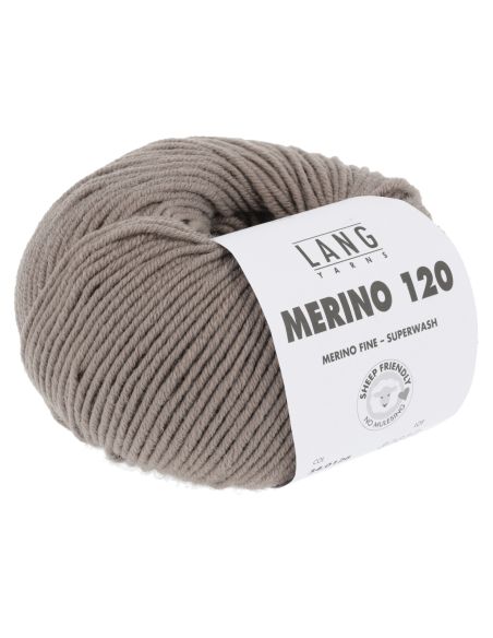 Laine Merino 120 Lang Yarns